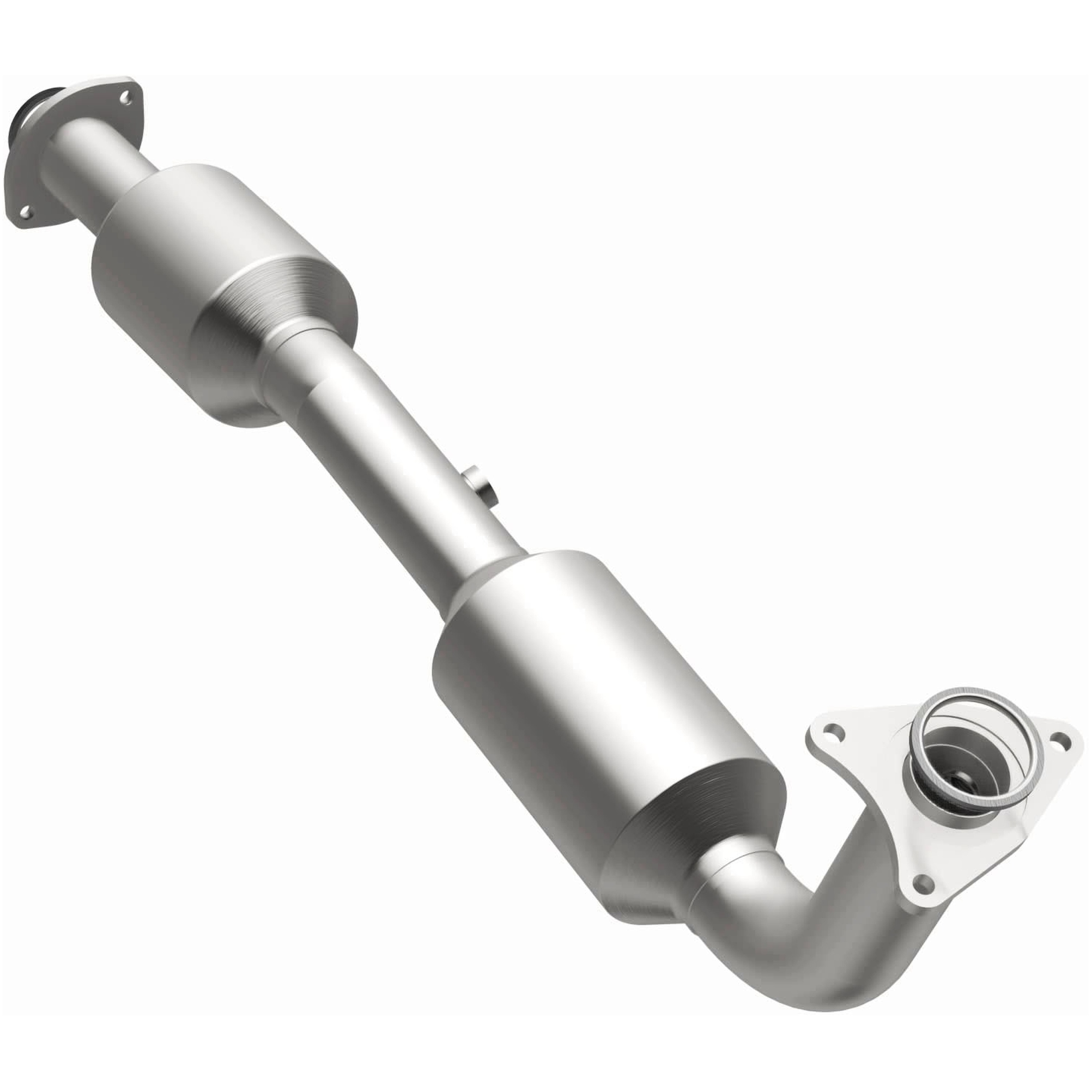 MagnaFlow Exhaust Products 49630 OEM Grade Direct-Fit Catalytic Converter